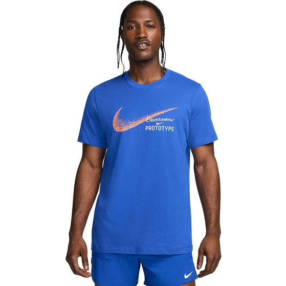 Nike Dri-FIT Founders T-Shirt Heren