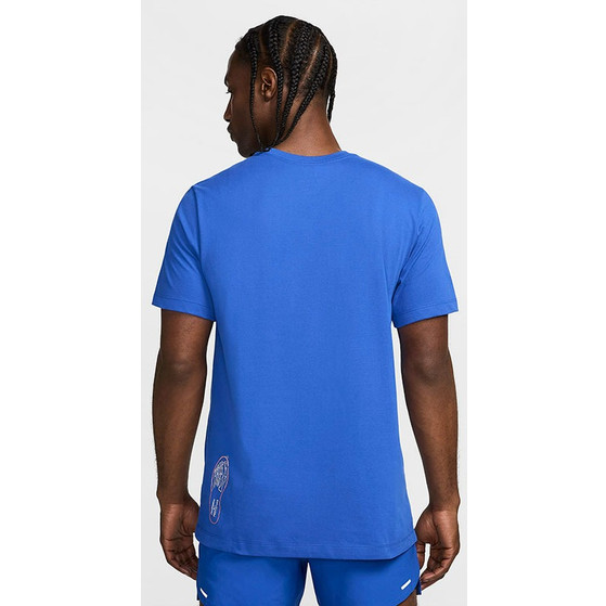 Nike Dri-FIT Founders T-Shirt Heren