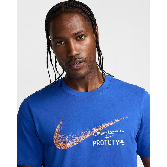 Nike Dri-FIT Founders T-Shirt Heren