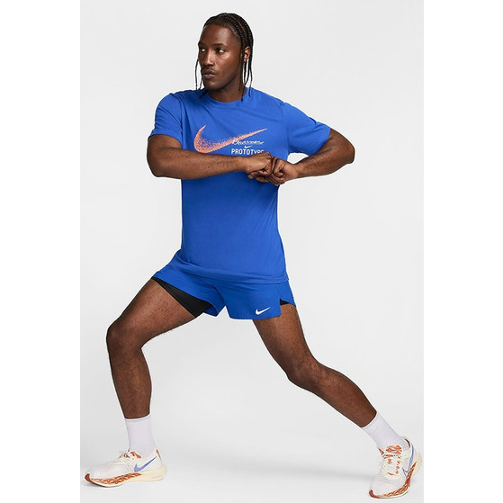 Nike Dri-FIT Founders T-Shirt Heren