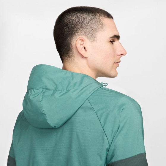 Nike Impossibly Light Windrunner Jack Heren