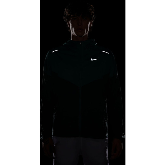 Nike Impossibly Light Windrunner Jack Heren