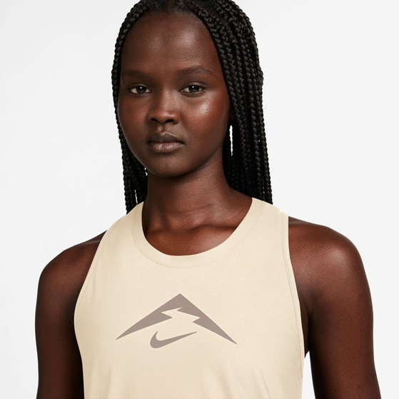 Nike Dri-FIT Trail Repel Singlet Dames