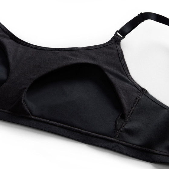 Nike Alate Light Support Nursing BH
