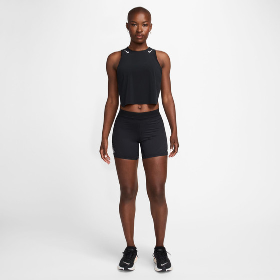 Nike Tank Korta tights Set Dam
