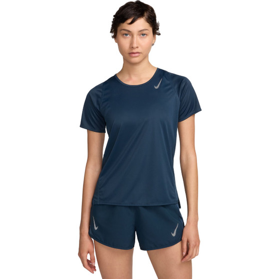 Nike Dri-FIT Race T-Shirt Dames