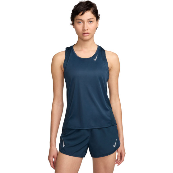 Nike Dri-FIT Race Tank Dames