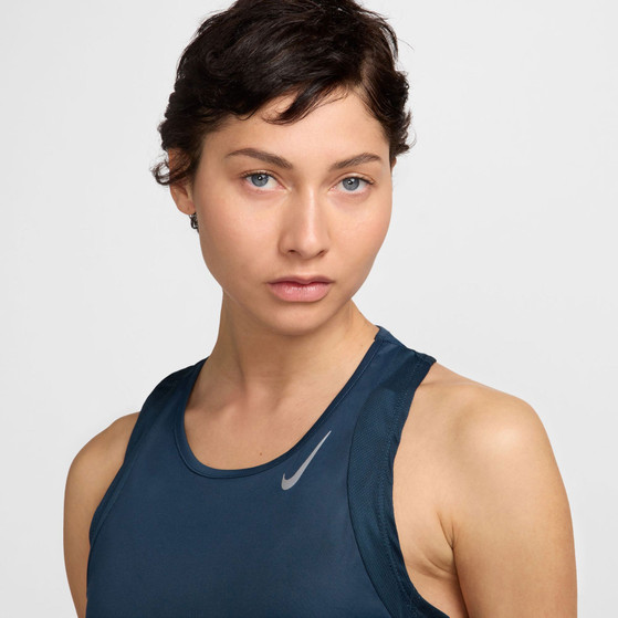 Nike Dri-FIT Race Tank Dames