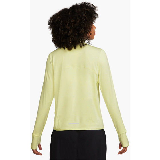 Nike Dri-FIT Swift Longsleeve 1/2 Zip Dames