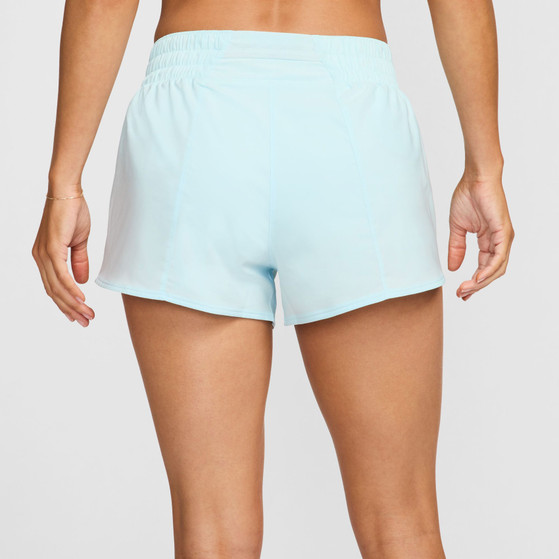 Nike One Swoosh Dri-FIT Short Dames