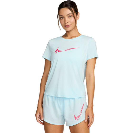 Nike One Swoosh Dri-FIT T-Shirt Dames