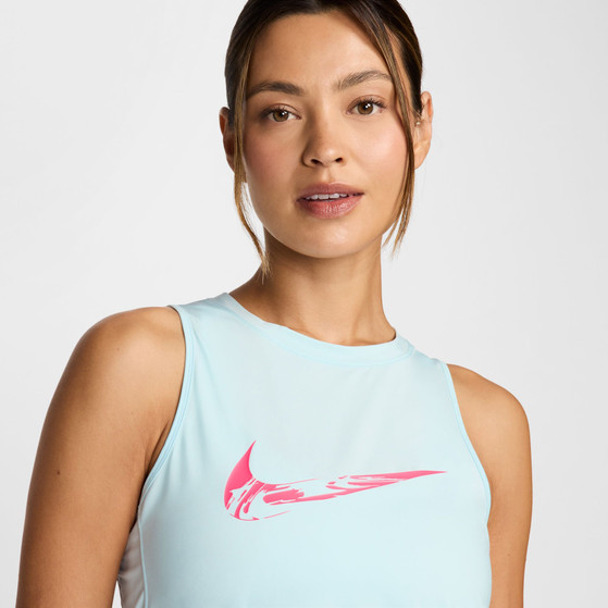 Nike Dri-FIT One Swoosh Tank Damen