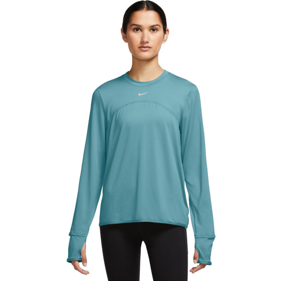 Nike Dri-FIT Swift Element UV Crew Top Dames