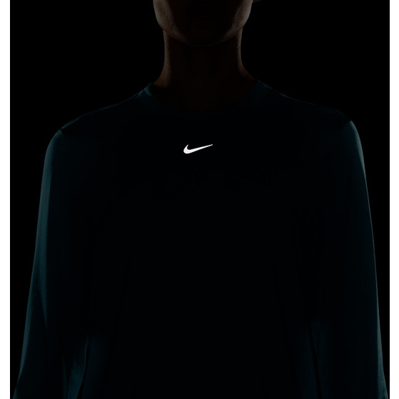 Nike Dri-FIT Swift Element UV Crew Top Dames