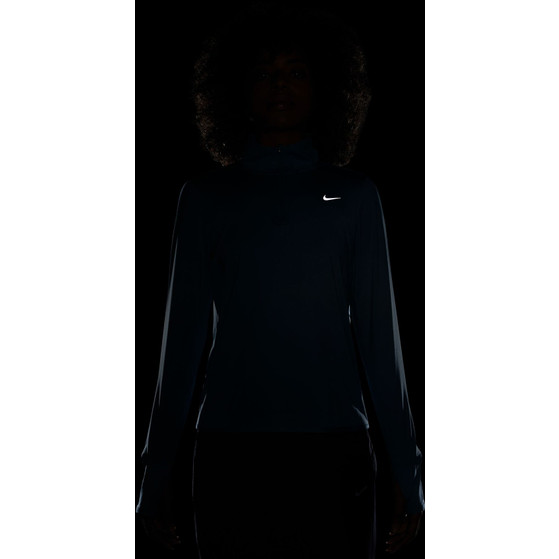 Nike Dri-FIT Swift Longsleeve 1/2 Zip Dames