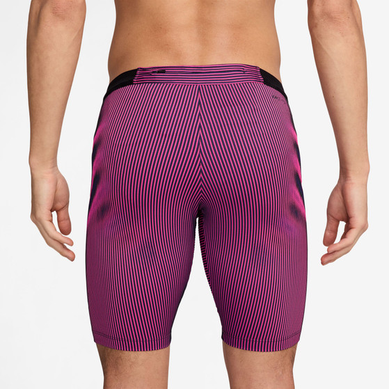 Nike Dri-FIT Aeroswift Korte Legging Heren