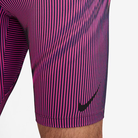 Nike Dri-FIT Aeroswift Korte Legging Heren
