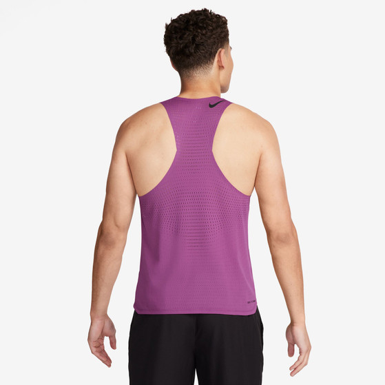 Nike Dri-FIT AeroSwift Singlet Herr