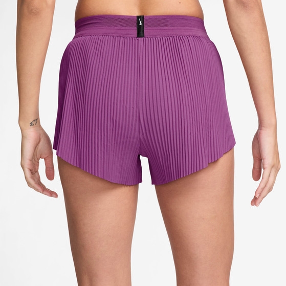 Nike Dri-FIT AeroSwift 3'' Running Short Dames