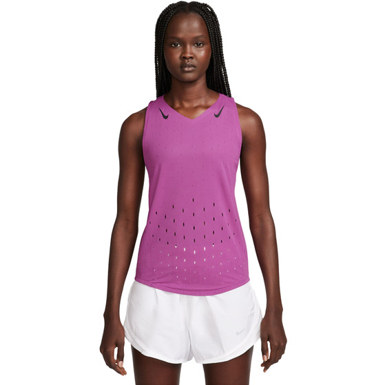 Nike Dri-FIT Aeroswift Singlet Dames