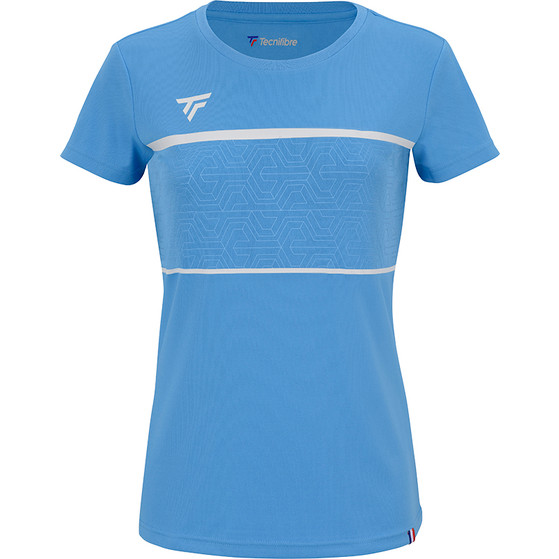 Tecnifibre Set Dames 12