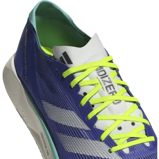 adidas Adizero Takumi Sen 10 Dam