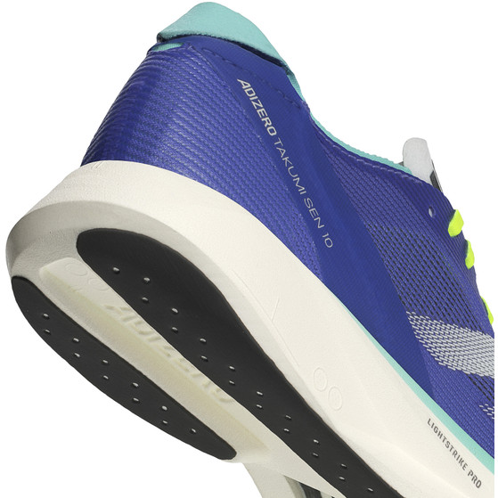 adidas Adizero Takumi Sen 10 Dam
