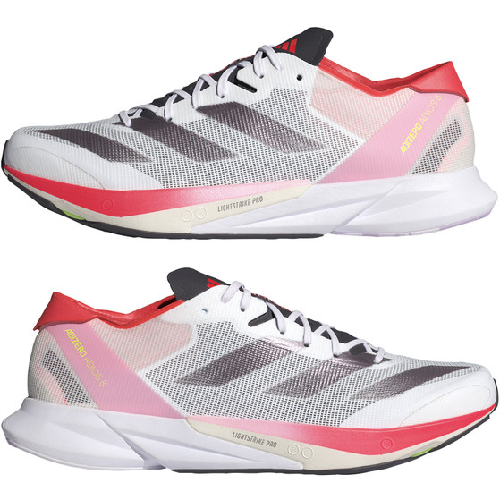 adidas Adizero Adios 8 Heren