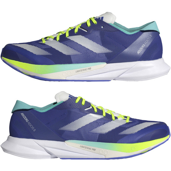 adidas Adizero Adios 8 Herr