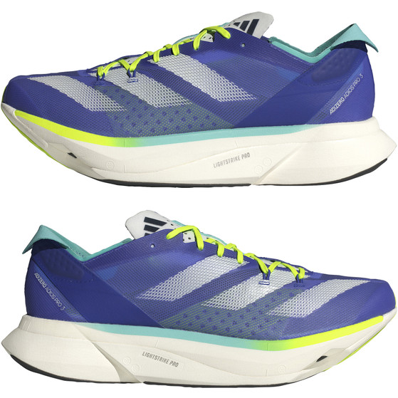 adidas Adizero Adios Pro 3
