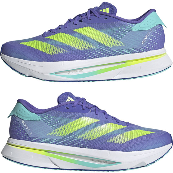 adidas Adizero SL 2 Heren