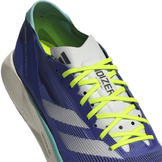 adidas Adizero Takumi Sen 10 Heren