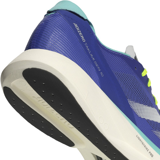 adidas Adizero Takumi Sen 10 Heren