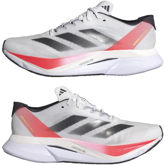 adidas Adizero Boston 12 Heren