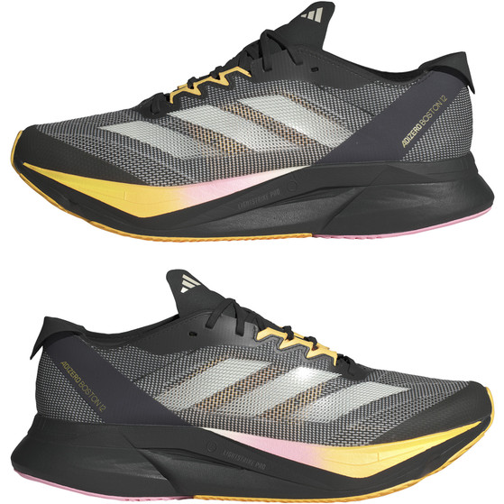 adidas Adizero Boston 12 Herren