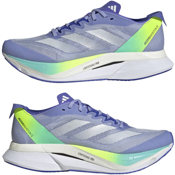 adidas Adizero Boston 12 Dames