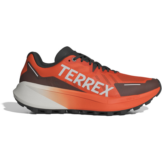 adidas Terrex Agravic Flow 3 Herr