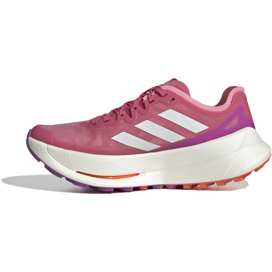 adidas Terrex Agravic Speed Dam