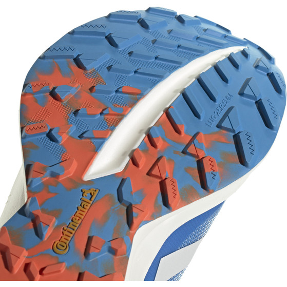adidas Terrex Agravic Speed Ultra Heren