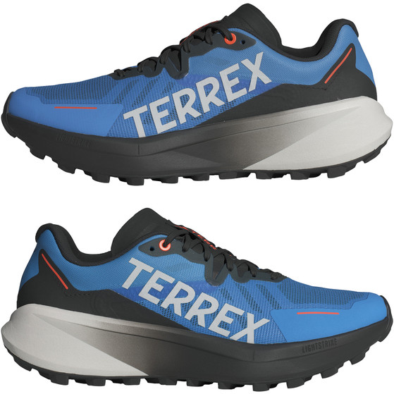 adidas Terrex Agravic Flow 3 Heren