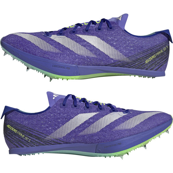 adidas Adizero Prime SP 3
