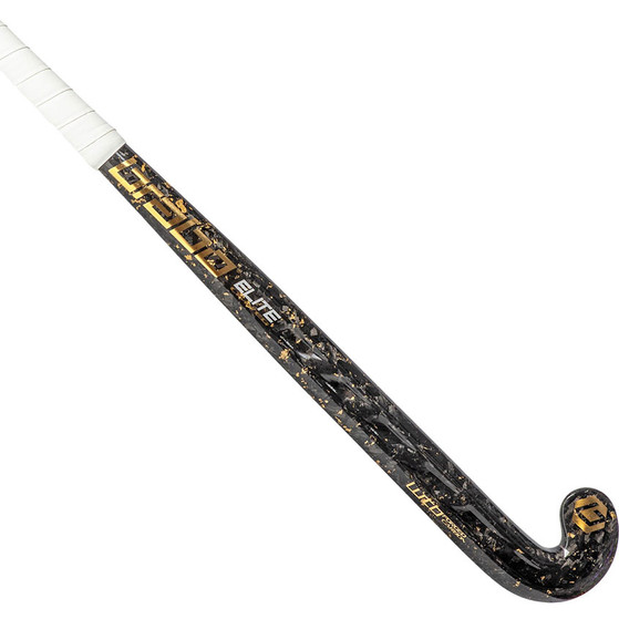 Brabo Elite WTB LTD 24K GOLD Extreme LowBow