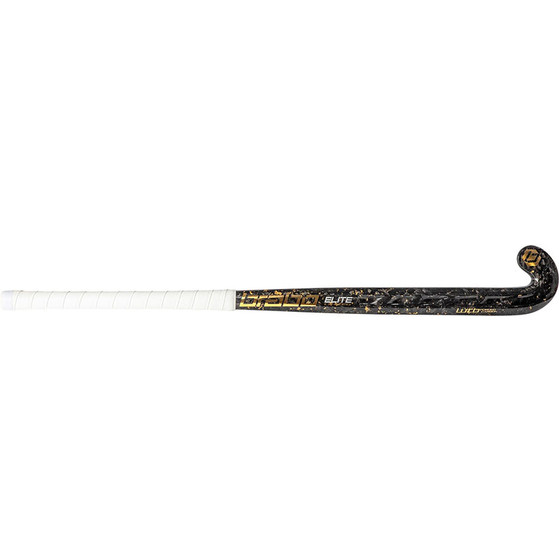 Brabo Elite WTB LTD 24K GOLD Extreme LowBow