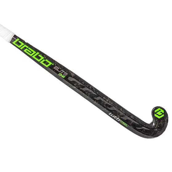 Brabo Elite 1 WTB Forged Carbon LowBow