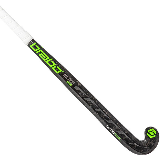 Brabo Elite 1 WTB Forged Carbon LowBow