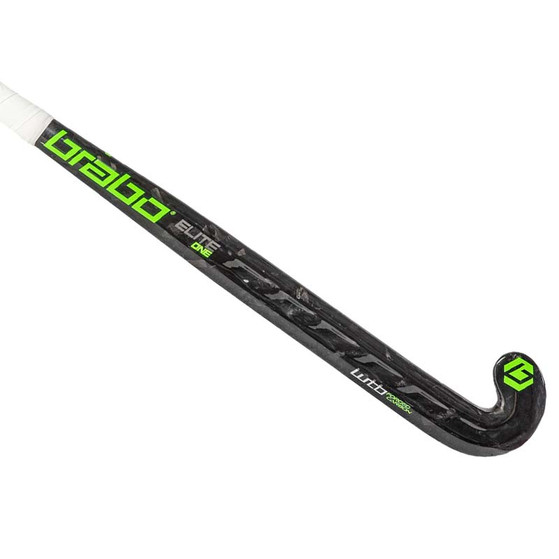 Brabo Elite 1 WTB Forged Carbon DragFlick