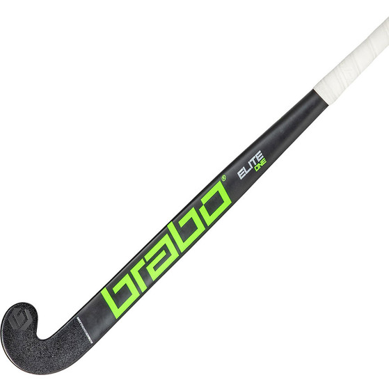 Brabo Elite 1 WTB Forged Carbon DragFlick