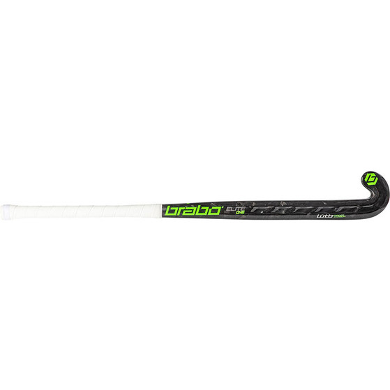 Brabo Elite 1 WTB Forged Carbon DragFlick