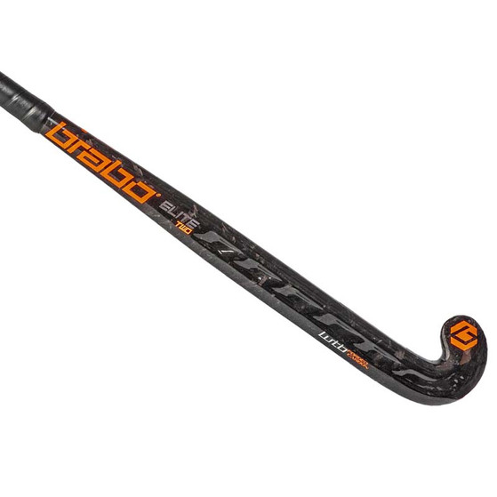 Brabo Elite 2 WTB Forged Carbon MidBow