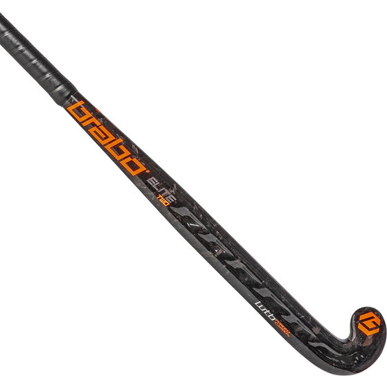 Brabo Elite 2 WTB Forged Carbon MidBow